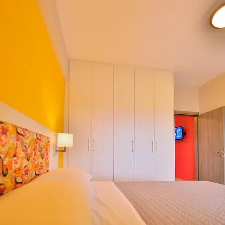 Wink Bnb Paraliaki *