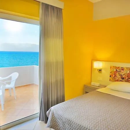 Apartamento Wink Bnb Paraliaki