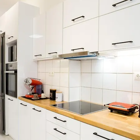 Wink Bnb Paraliaki * Kíssamos