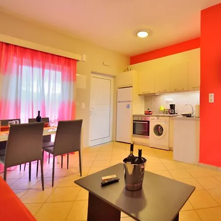 Wink Bnb Paraliaki * Kíssamos