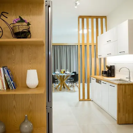 Wink Bnb Paraliaki