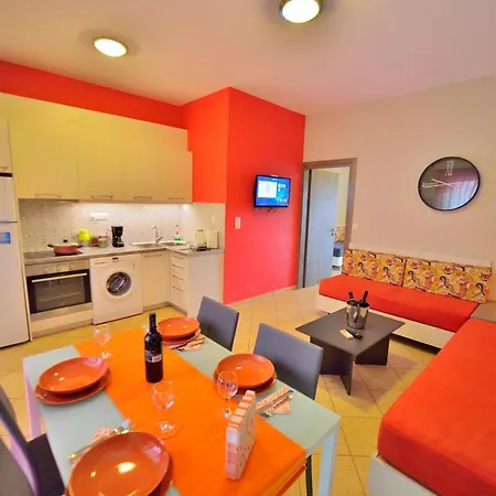 Wink Bnb Paraliaki * Kíssamos