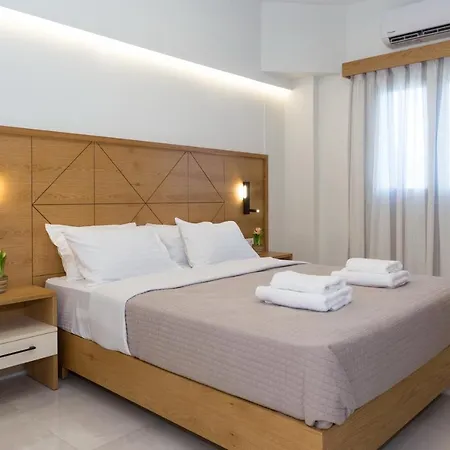 Wink Bnb Paraliaki * Kíssamos