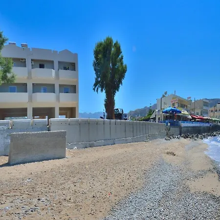 Wink Bnb Paraliaki Kíssamos
