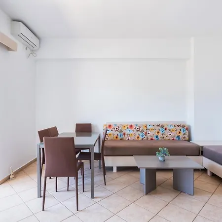Wink Bnb Paraliaki Kíssamos