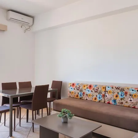 Wink Bnb Paraliaki Kíssamos
