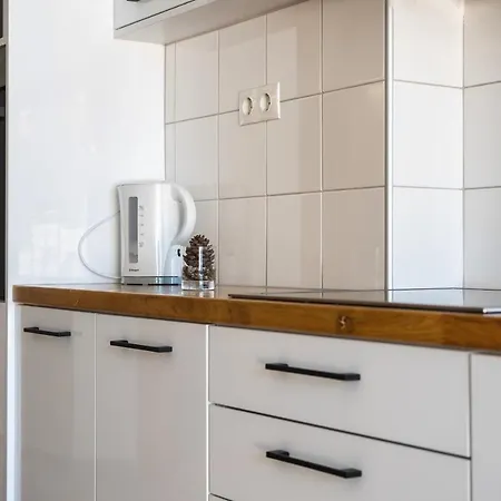 Wink Bnb Paraliaki Appartement Kíssamos
