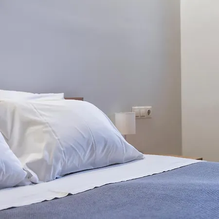 Apartamento Wink Bnb Paraliaki Kíssamos