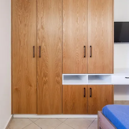 Apartamento Wink Bnb Paraliaki Kíssamos