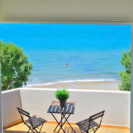 Wink Bnb Paraliaki Kíssamos