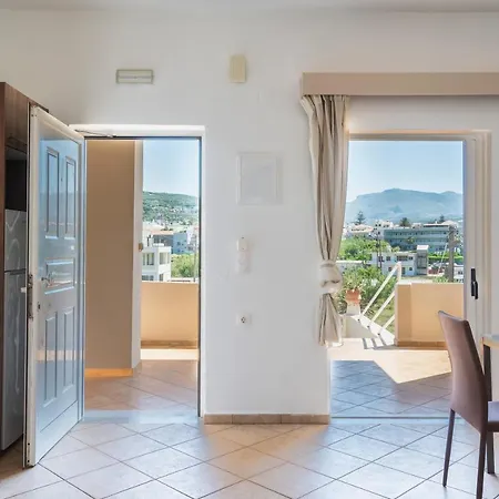 Apartamento Wink Bnb Paraliaki *