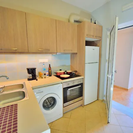 Wink Bnb Paraliaki * Kíssamos