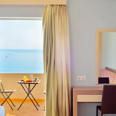 Wink Bnb Paraliaki Apartamento