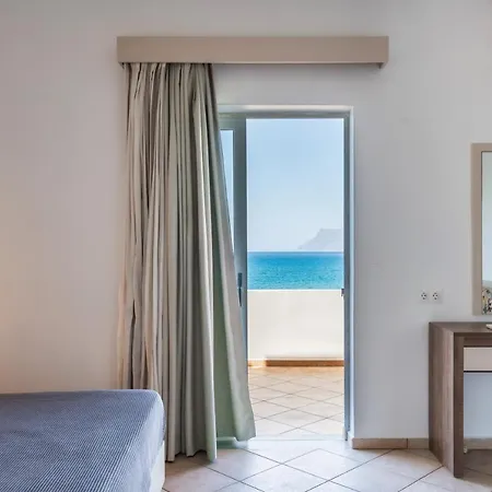 Wink Bnb Paraliaki Kíssamos
