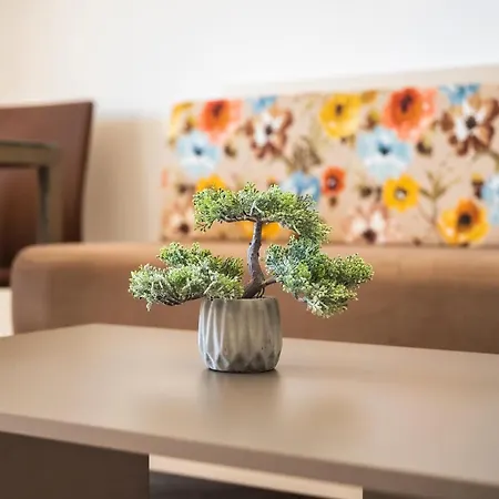 Wink Bnb Paraliaki Kíssamos