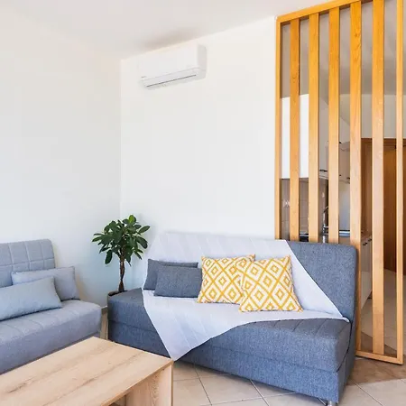 Wink Bnb Paraliaki Kíssamos