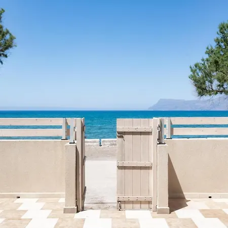 Wink Bnb Paraliaki Kíssamos