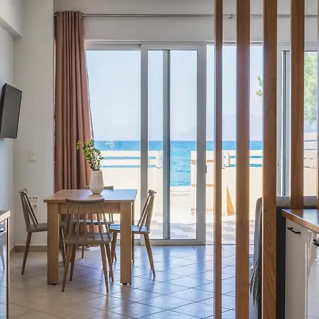 Wink Bnb Paraliaki
