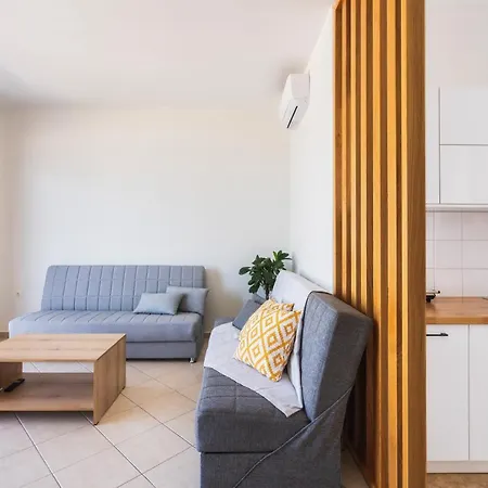 Appartement Wink Bnb Paraliaki *