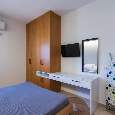 Wink Bnb Paraliaki * Kíssamos